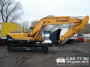 Hyundai R170W-9 Екатеринбург