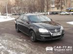 Volkswagen Jetta Москва