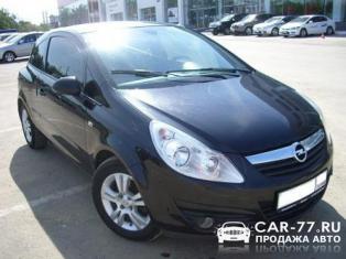 Opel Corsa Подольск