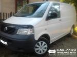 Volkswagen Transporter T5 Москва