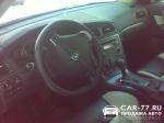 Volvo S60 Москва