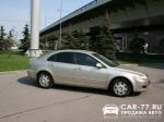 Mazda 6 Москва