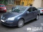 Volkswagen Jetta Москва