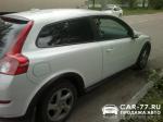 Volvo C30 Москва