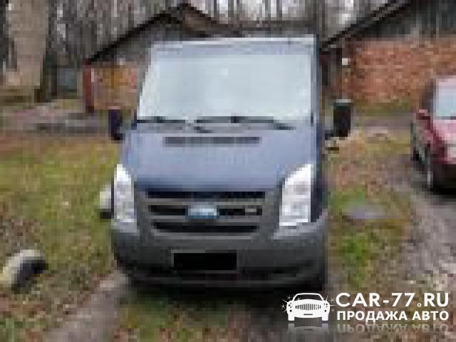 Ford Transit Павловский Посад