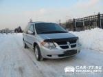 Dodge Caravan