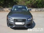 Audi A4 Самарская область