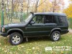 Land Rover Discovery Рязанская область