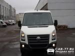 Volkswagen Crafter Москва