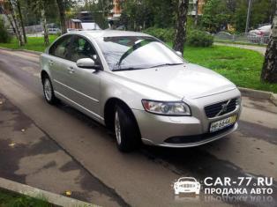 Volvo S40 Москва