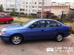 Toyota Carina Московская область