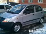 Chevrolet Spark Москва