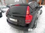 KIA Ceed Москва