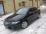 Honda Accord Москва