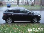 Mazda CX-7 Москва