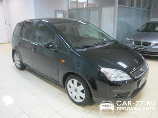 Ford C-MAX Москва