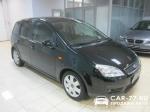 Ford C-MAX Москва