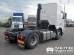 Volvo FH12 Московская область