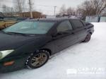 Ford Focus Москва