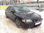 Volvo S60 Москва