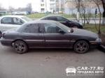 Pontiac Grand AM Москва