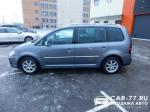 Volkswagen Touran Москва