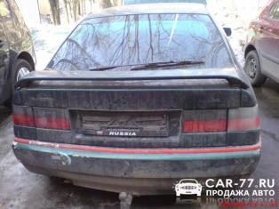 Citroen Xantia Москва