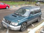 Subaru Forester Москва