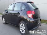 Citroen C3 Москва