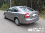 Skoda Octavia Краснознаменск