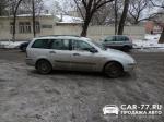 Ford Focus Москва