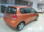 Chevrolet Aveo Москва