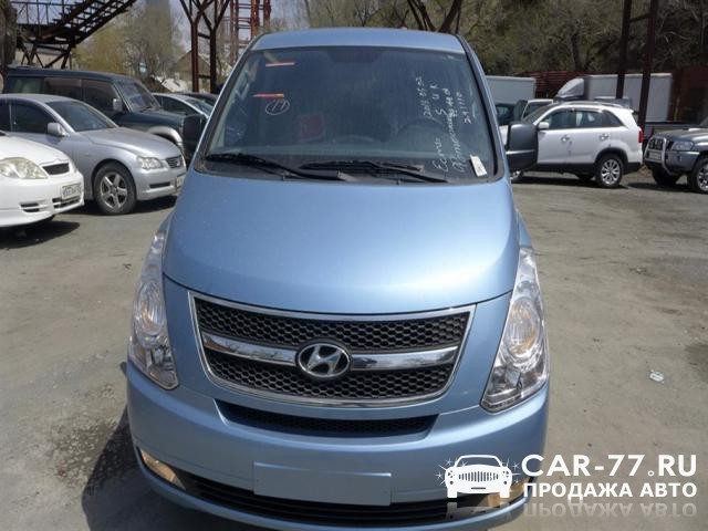 Hyundai H-1 Starex Москва