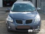 Pontiac Vibe