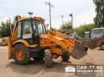 JCB 3CX