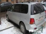 Honda Shuttle Москва