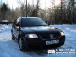 Volkswagen Passat Краснознаменск