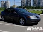 Acura TL Москва