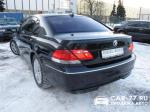 BMW 7 Series Москва