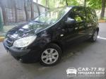 Hyundai Getz Москва