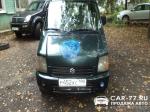 Suzuki Wagon R Московская область