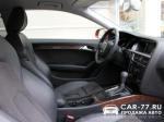 Audi A5 Москва