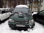 KIA Carnival Видное