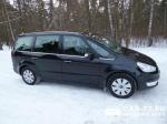 Ford Galaxy Москва