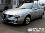 Alfa Romeo 156