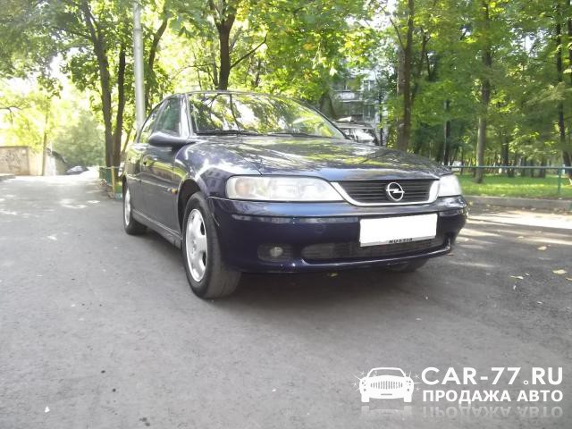 Opel Vectra Санкт-Петербург