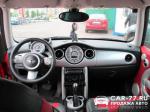 Mini Cooper Москва