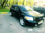 Dodge Caliber Москва