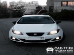 Seat Ibiza Москва