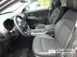 KIA Sportage Владивосток